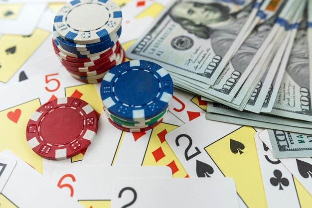 ovo88 Live Casino Tables Built for Indonesia