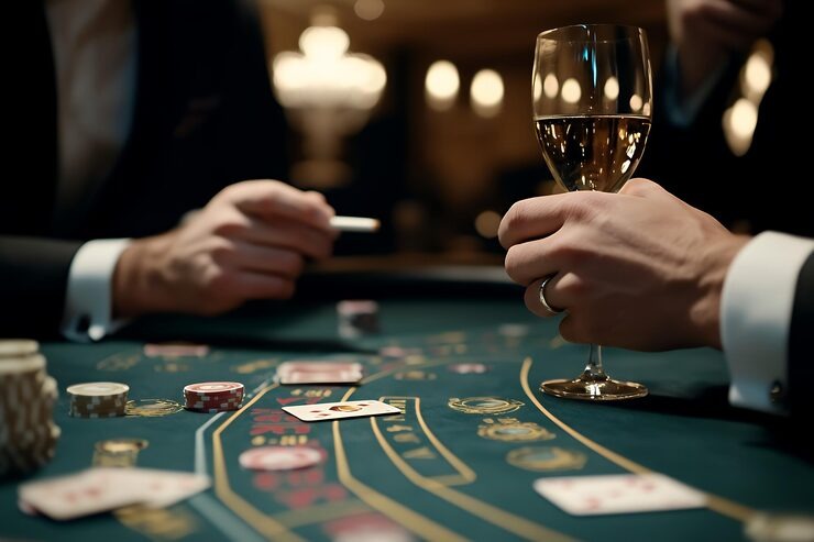 ovo88 What's Inside Our Live Casino